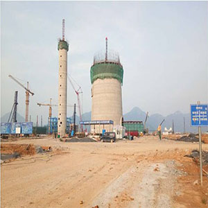 中铝东南铜业有限公司铜冶炼基地项目